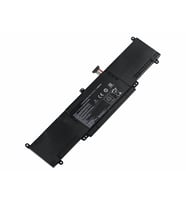 Asus Transformer Book Flip TP300LAB Uyumlu Laptop Batarya ile Uyumlu Pil (Çok Renkli)