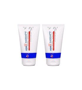 Hemo Therapy: 2 Adet> İskoç Karaağaç Özlü An.nüs Bakım Kremi 50 ml