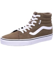 Vans MN Filmore Hi Erkek Ayakkabı VN0A5KXTDB01