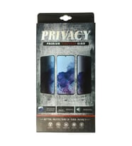 Apple iPhone 12 Pro 34D Hayalet Izgaralı Cam