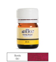 Artdeco Kumaş Boyası 061 Bordo 
