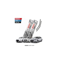 Audi A4 2020 Model Bosch Aeroeco Muz Silecek Takımı