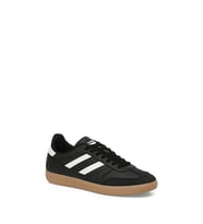 Kinetix RUDOW PU W 5FX Kauçuk Kaymaz Taban Kadın Sneaker SİYAH