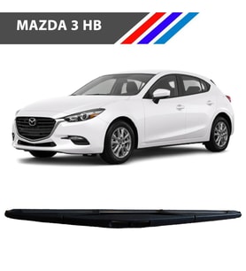 Mazda 3 HB Arka Silecek Süpürgesi 36 cm 2018 Sonrası