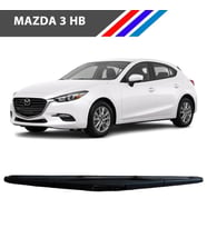 Mazda 3 HB Arka Silecek Süpürgesi 36 cm 2018 Sonrası