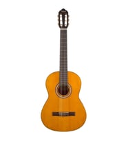 Valencia VC203 3/4 Boy Klasik Gitar Vintage Naturel Renk, Mat Bitiş, Çocuklar ve Yeni Başlayanlar İçin