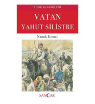 Vatan Yahut Silistre