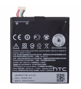Htc Desire 610 Batarya Pil Orjinal 
