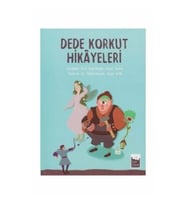 Dede Korkut Hikayeleri