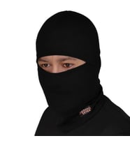 Thermo Extra Kar Maskesi Siyah (MNK.001)