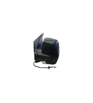 FORD CUSTOM DIŞ AYNA ELEKTRİKLİ ISITMALI SİNYAL KATLAMALI SOL 12- FOR11CU004 BK2117683EL5JA6