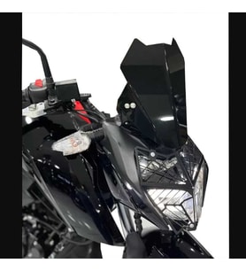 TVS Apache RTR 200 Far Koruma Demiri ÜÇEL