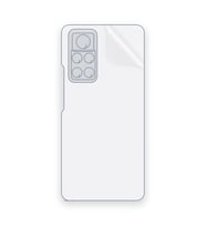 SChitec HONOR V40 Pro Uyumlu Arka Yüzey Hidrojel Koruyucu Film