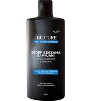 Bioture Se.def ve Eg.zama Şampuanı 200ML