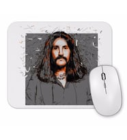 Barış    Manço Mouse Pad