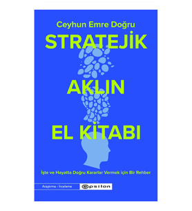 Stratejik Aklın El Kitabı