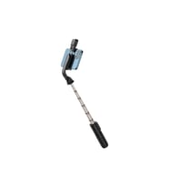 Bluetooth Selfie Çubuğu, Tripod ve Uzaktan Kumandalı, Siyah Renk