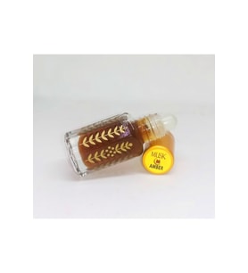 amber esansı 3 ml 12 adet