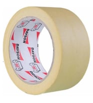 Dayson Maskeleme Bantı 48mm x 35m - 36 Adet Kağıt Bant
