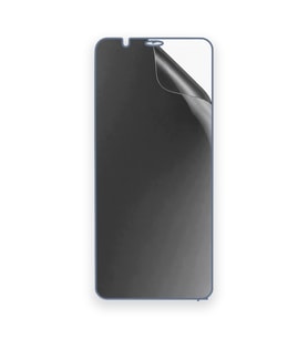 SChitec SAMSUNG Galaxy A9 Star Llte Uyumlu Ön Yüzey Hayalet Privacy Hidrojel Ekran Koruyucu