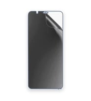 SChitec SAMSUNG Galaxy A9 Star Llte Uyumlu Ön Yüzey Hayalet Privacy Hidrojel Ekran Koruyucu