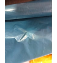 Naksan Naylon 8 x 7 metre 160 micron Çok Amaçlı RENKLİ Naylon (STD)