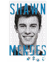 Shawn Mendes Puzzle 240 Parça Yapboz