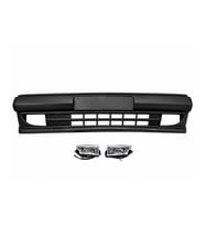W201 1989-1993 Komple Tampon Ön Si̇sli AMG GEN2 HWA2018850125 Wender