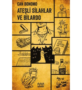 Ateşli Silahlar ve Bilardo