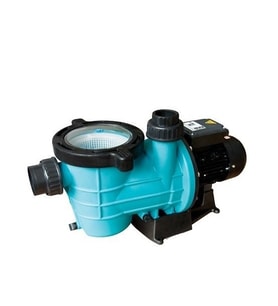 Gemaş Havuz Pompası Streamer 2010 1,5 Hp 220 volt (Mavi)