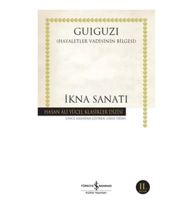 İKNA SANATI - HASAN ALİ YÜCEL KLASİKLERİ