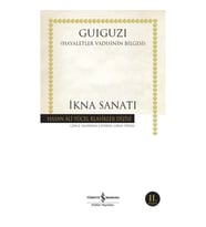 İKNA SANATI - HASAN ALİ YÜCEL KLASİKLERİ