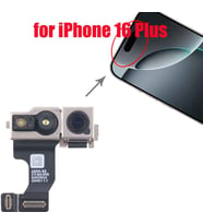 iPhone 16 Plus için Ön Yüz Kamerası