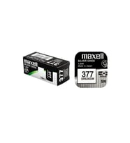 Maxell Sr626sw 377 Saat Ve Cihaz Pili - 1 Adet