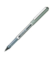 UNİ UB-157 EYE FİNE ROLLER KALEM 0.7 SİYAH