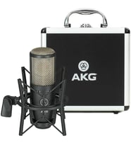 Akg P220 Condenser Mikrofon