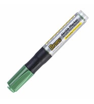 BRONS BR-4013 AKRİLİK MARKER KALEM YUVARLAK UÇ YEŞİL