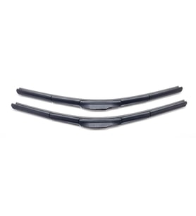 Jeep Cherokee KJ 2002-2007 Ön Cam Silecek Takımı Silgeç Seti 50x50cm
