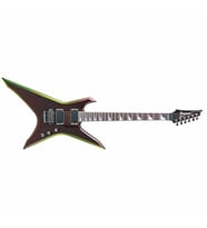 Ibanez XPT700 RCM (Red Chameleon) - Elektro Gitar