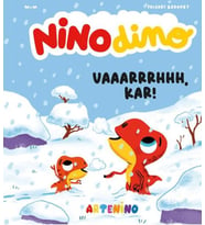 Nino Dino: Kar!