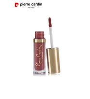 Pierre Cardin Matt Wave Liquid Lipstick – Mat Likit Ruj - Nectarine