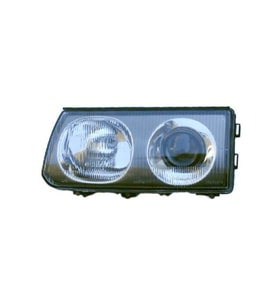 Mitsubishi L300 1993 Sonrası Sol Far Mb831277