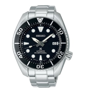 Seiko Prospex SPB101J Divers Erkek Kol Saati