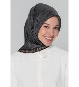 ARMİNE İPEK EŞARP 8418D (TWİLL) (NOSTALJİ)-31