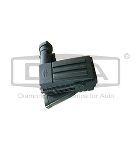 3C0129607AS Hava Filtre Kutusu - Passat-Cc-Caddy-Golf-2.0-Tdı-Bmr-Buz-Cbab-Cbaa
