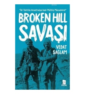 Broken Hill Savaşı