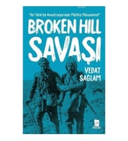 Broken Hill Savaşı