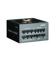ZALMAN 850W 80+ Gold ZM850-TMX2SE (TeraMaxIISE) PCIE 5.1 Tam Modüler Power Supply