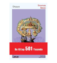 Ütopya (Ciltli)