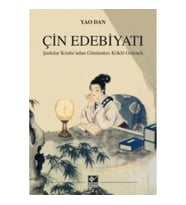 Çin Edebiyatı